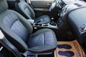 Nissan Qashqai + 2 2.0i 16V N-Tec, снимка 12