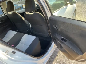 Toyota Yaris 1.4d, КАМЕРА, 6 скорости, ТОП, снимка 9