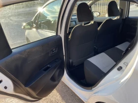 Toyota Yaris 1.4d, КАМЕРА, 6 скорости, ТОП, снимка 11