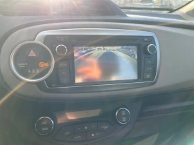 Toyota Yaris 1.4d, КАМЕРА, 6 скорости, ТОП, снимка 15