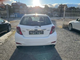 Toyota Yaris 1.4d, КАМЕРА, 6 скорости, ТОП, снимка 4