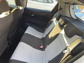 Toyota Yaris 1.4d, КАМЕРА, 6 скорости, ТОП, снимка 12