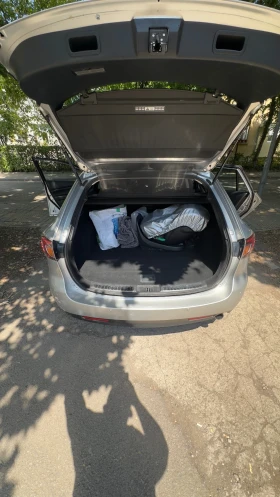 Mazda 6 2.2D-MZR 163hp/Navi, снимка 14