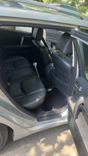 Mazda 6 2.2D-MZR 163hp/Navi, снимка 10