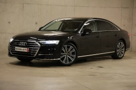 Audi A8 50TDI Long Quattro Sport Paket