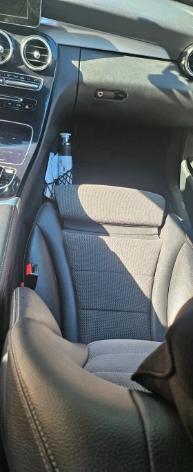 Mercedes-Benz C 200 C 200 AMG LINE 63 пакет 7 GTRONIC , снимка 7