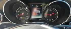 Mercedes-Benz C 200 C 200 AMG LINE 63 пакет 7 GTRONIC , снимка 10