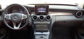 Mercedes-Benz C 200 C 200 AMG LINE 63 пакет 7 GTRONIC , снимка 4