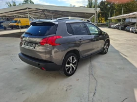 Peugeot 2008 1.2 e-THP Urban Cross, снимка 5