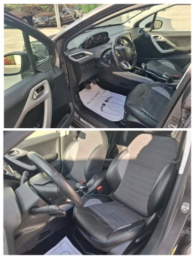 Peugeot 2008 1.2 e-THP Urban Cross, снимка 9