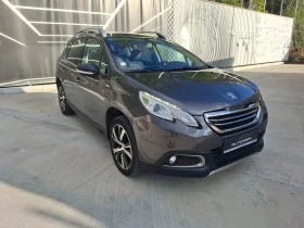 Peugeot 2008 1.2 e-THP Urban Cross, снимка 3