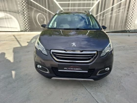 Peugeot 2008 1.2 e-THP Urban Cross, снимка 2