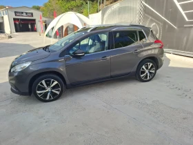 Peugeot 2008 1.2 e-THP Urban Cross, снимка 8