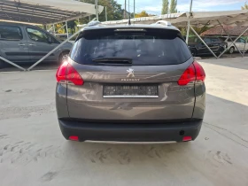 Peugeot 2008 1.2 e-THP Urban Cross, снимка 6