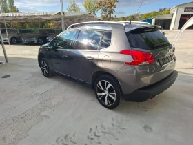 Peugeot 2008 1.2 e-THP Urban Cross, снимка 7