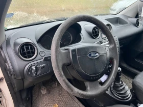 Ford Fiesta 1, 4, снимка 8