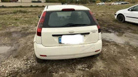 Ford Fiesta 1, 4, снимка 3