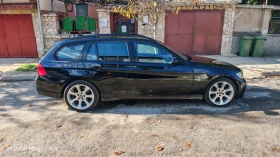 BMW 320 BMW E 91 -320D 163 PS, снимка 1