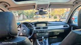 BMW 320 BMW E 91 -320D 163 PS, снимка 13