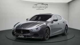 Maserati Ghibli 3.0 autogeorge.com, снимка 1
