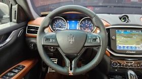 Maserati Ghibli 3.0 autogeorge.com, снимка 12