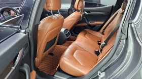 Maserati Ghibli 3.0 autogeorge.com, снимка 11