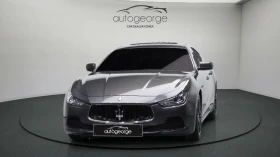 Maserati Ghibli 3.0 autogeorge.com, снимка 3