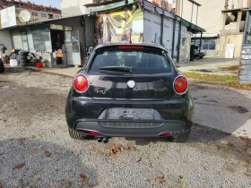 Alfa Romeo MiTo 1.4 TB 155k.c., снимка 5