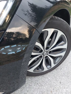 Renault Talisman 1, 6 dCi, снимка 7