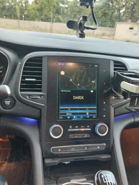 Renault Talisman 1, 6 dCi, снимка 8