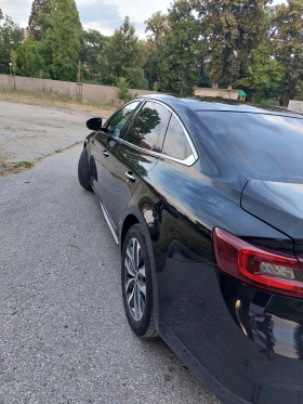 Renault Talisman 1, 6 dCi, снимка 4
