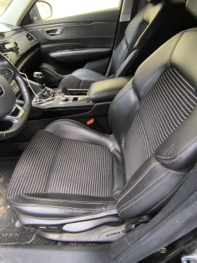 Renault Talisman 1, 6 dCi, снимка 13