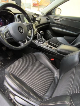 Renault Talisman 1, 6 dCi, снимка 12