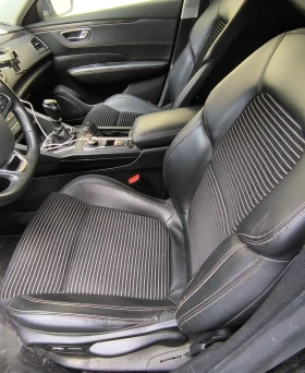 Renault Talisman 1, 6 dCi, снимка 11