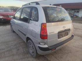 Hyundai Matrix 1.5CRDI, снимка 3