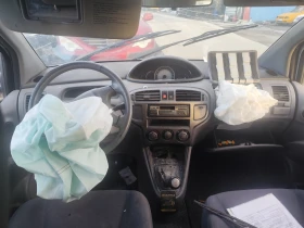 Hyundai Matrix 1.5CRDI, снимка 5