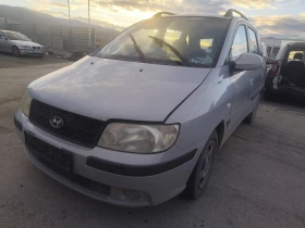 Hyundai Matrix 1.5CRDI, снимка 2