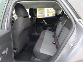 Citroen C4 Blue 1.5HDI 110kc. Закупен от БГ, снимка 7