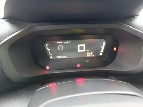 Citroen C4 Blue 1.5HDI 110kc. Закупен от БГ, снимка 10