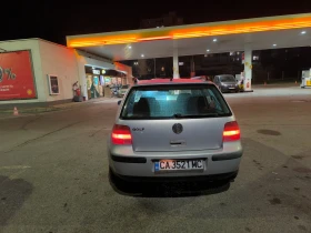 VW Golf 1.4, снимка 6