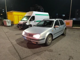 VW Golf 1.4, снимка 2