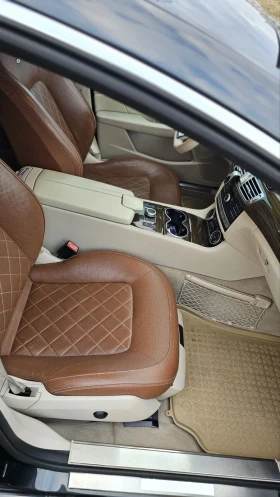 Mercedes-Benz CLS 500 550, снимка 13