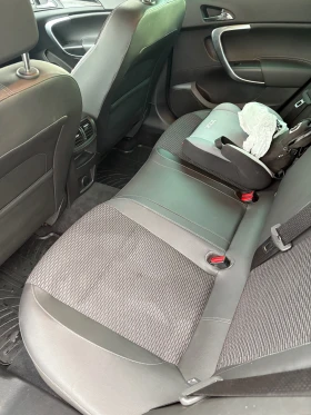 Opel Insignia, снимка 6