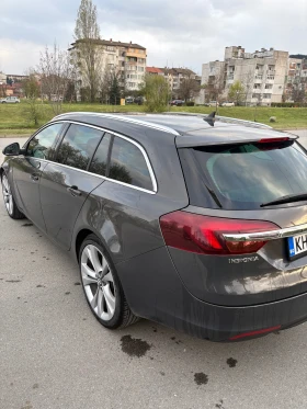 Opel Insignia, снимка 5