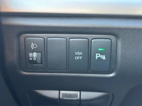 Honda Accord 2.0i 156 к.с./ГАРАНЦИЯ/БАРТЕР/ЛИЗИНГ/КОМЕНТАР, снимка 15