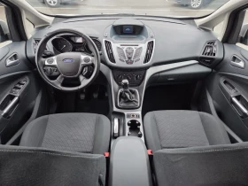 Ford C-max 1.6 GPL, снимка 7