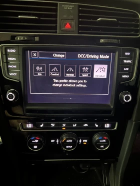 VW Golf Variant Apple/DCC/Pano, снимка 6