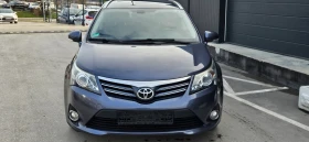 Toyota Avensis 1.8, фейслифт, топ, снимка 5