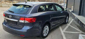 Toyota Avensis 1.8, фейслифт, топ, снимка 14