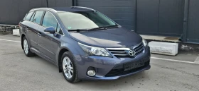 Toyota Avensis 1.8, фейслифт, топ, снимка 4